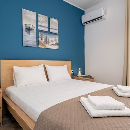 Urban Elegance, 3-Bedroom Flat In Heart Of Chania Χανιά Εξωτερικό φωτογραφία