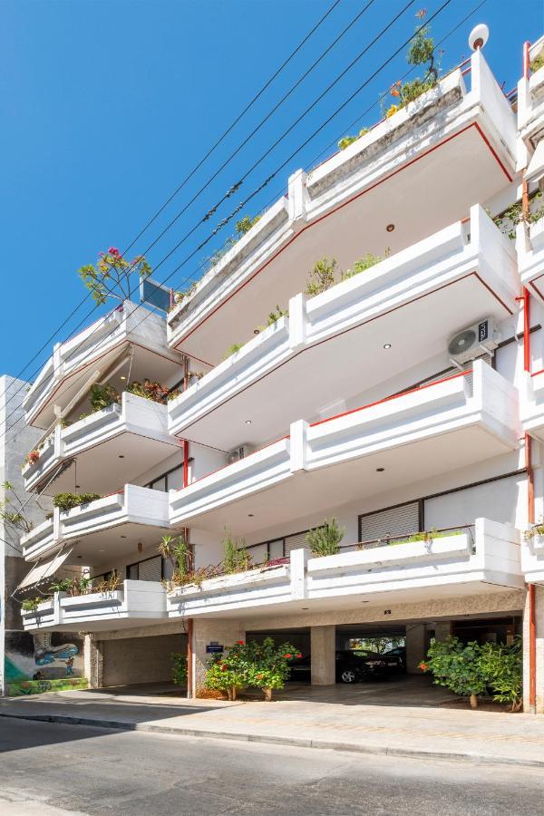 Urban Elegance, 3-Bedroom Flat In Heart Of Chania Χανιά Εξωτερικό φωτογραφία