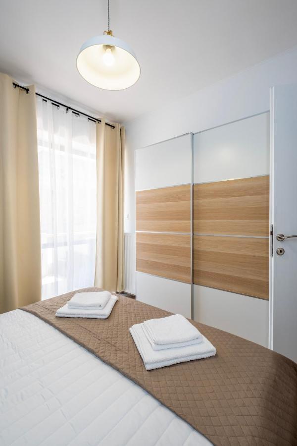 Urban Elegance, 3-Bedroom Flat In Heart Of Chania Χανιά Εξωτερικό φωτογραφία